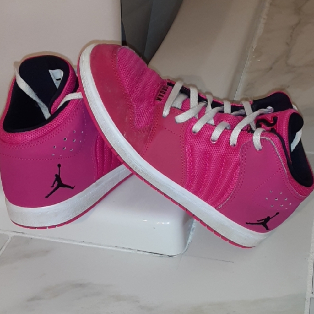 Jordan's